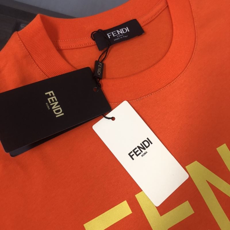 Fendi T-Shirts